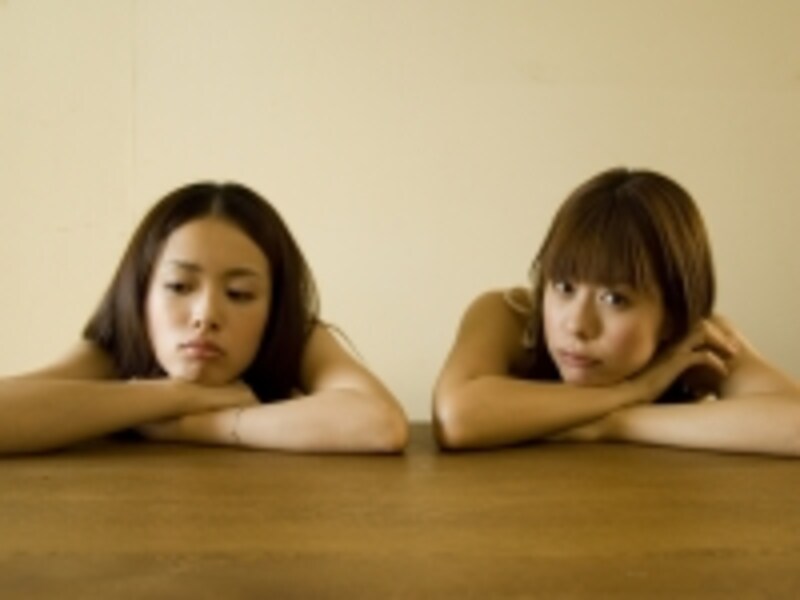 「一人で生きていく」なんて決めつけない!