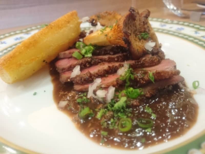 ポワンドゥデパー