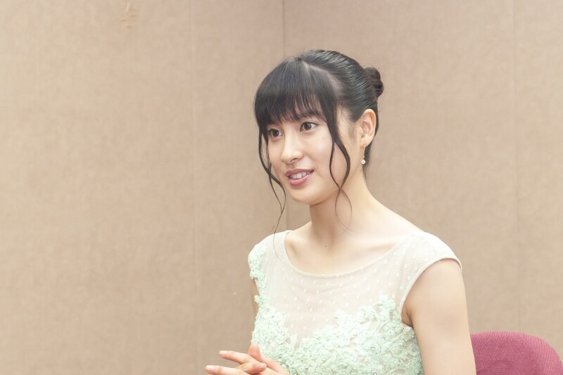 フェリシーと夢のトウシューズundefined土屋太鳳