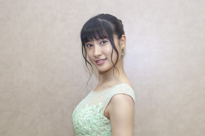 フェリシーと夢のトウシューズundefined土屋太鳳