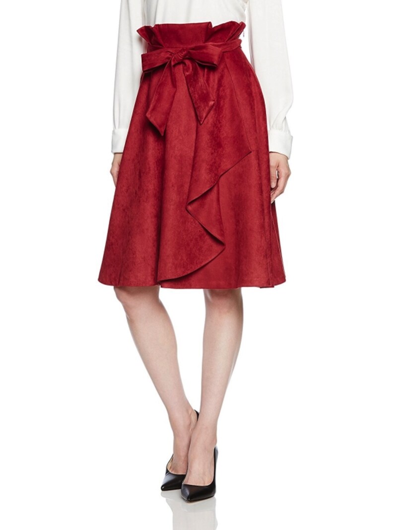 (レッセ・パッセ)LAISSE PASSE エルモザスエードラップSK