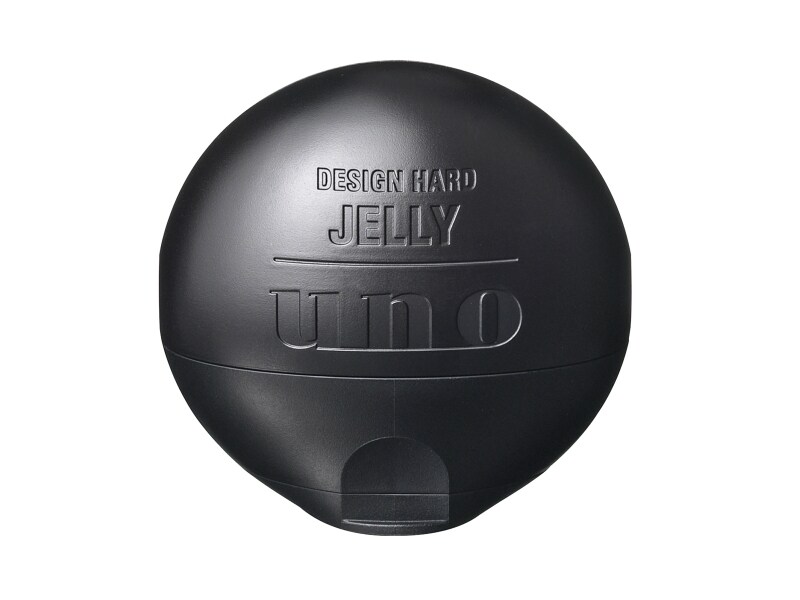 uno デザインハードジェル（ナチュラル）