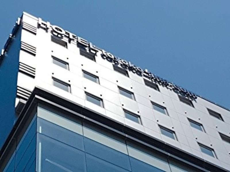 東横イン東城路店