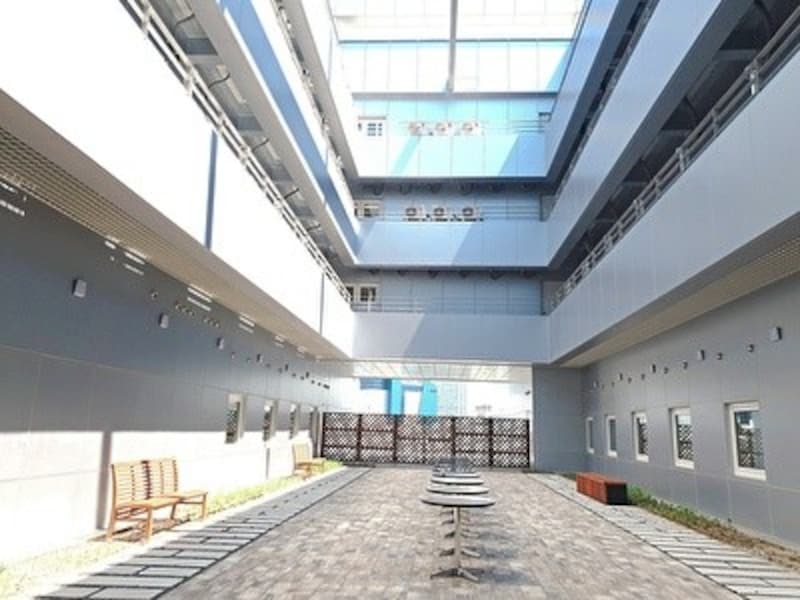 東横イン東城路店