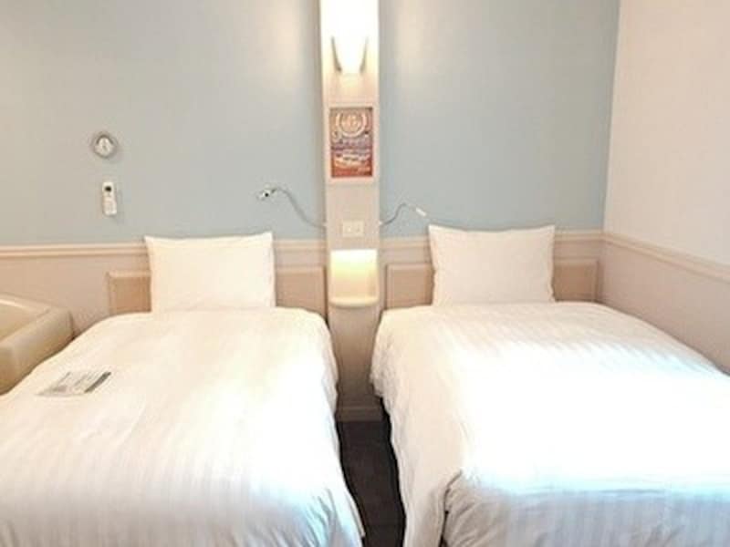 東横イン東城路店ゲストルーム