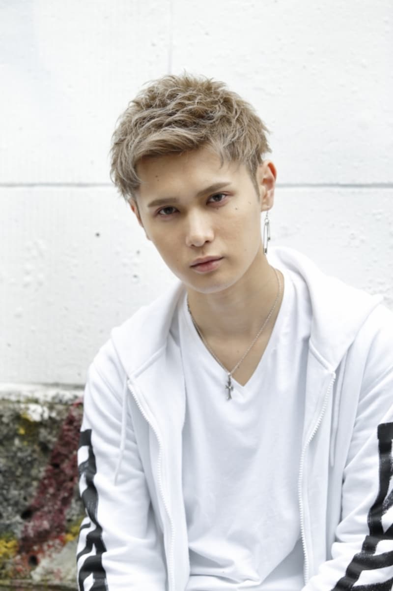 グレージュスタイル