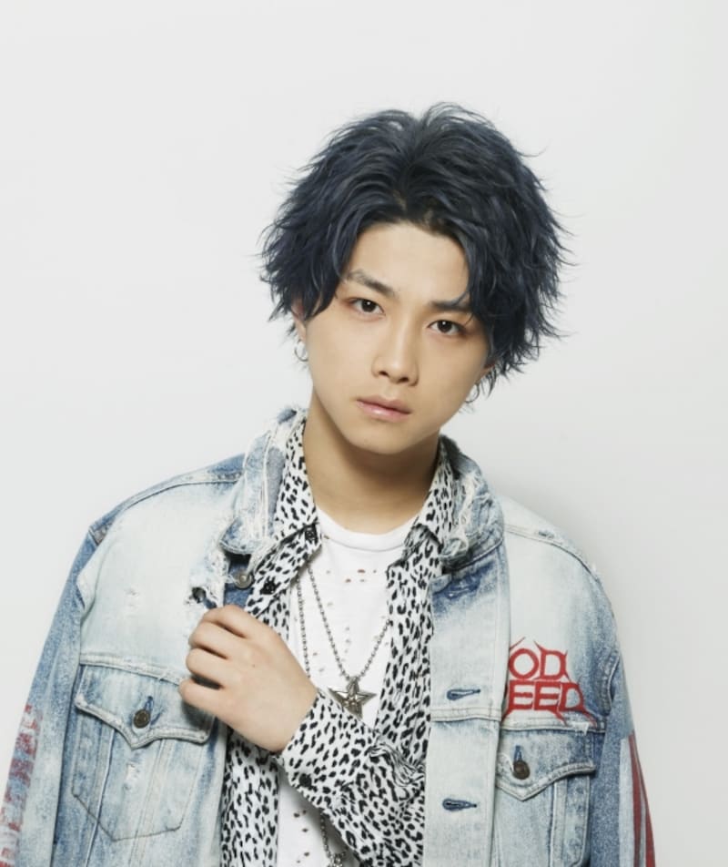 アッシュスタイル