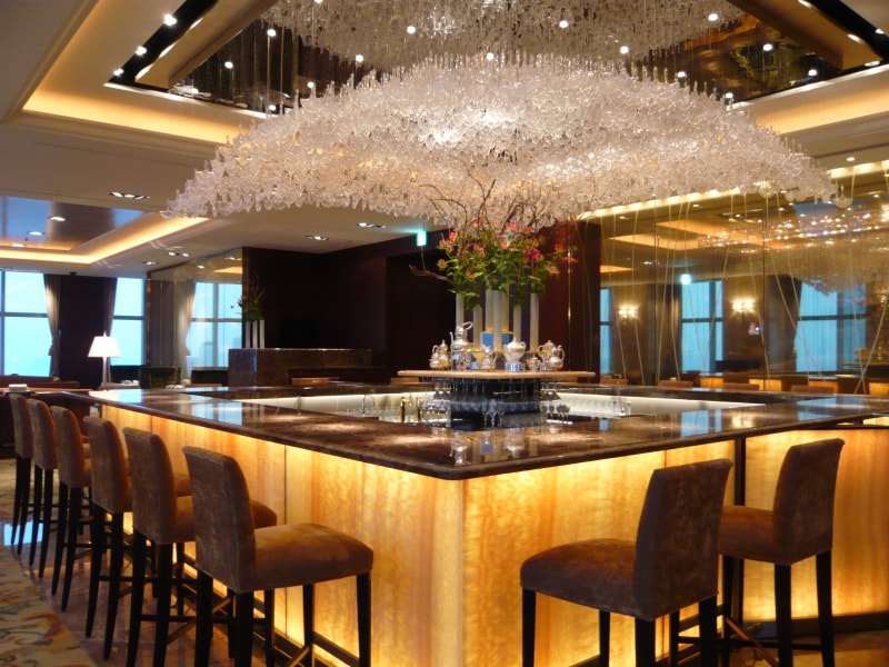 ザ・ロビーラウンジ