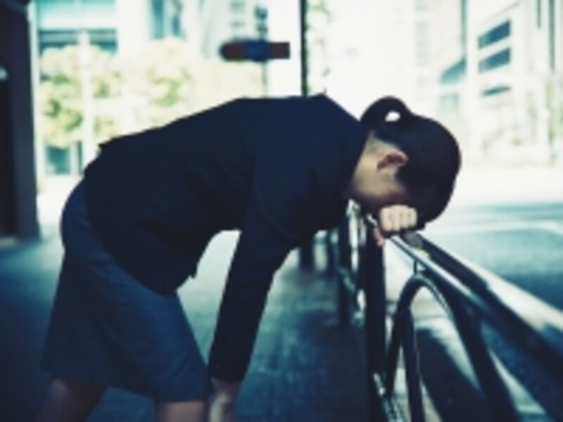 恋人からの「別れ」の提案にどう対応すべき?