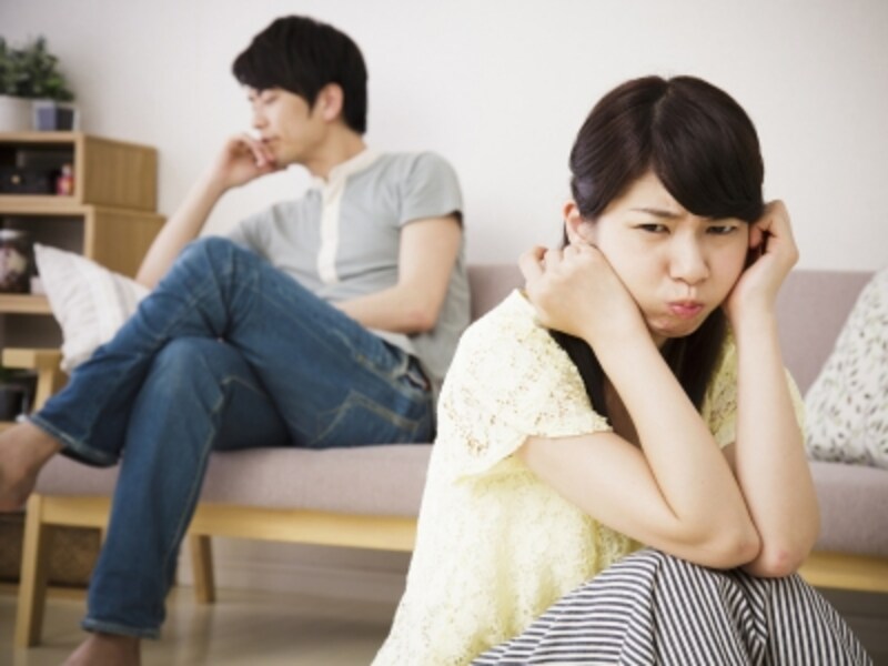 嫌われたくない でいい 心理と原因 克服法は 吉井奈々の恋愛コラム All About 嫌われたくない でいい 心理と原因 克服法は 吉井奈々の恋愛コラム All About