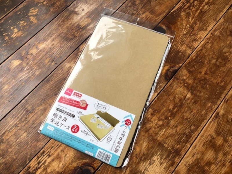 ダイソーで買える