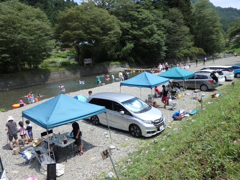 ケニーズ・ファミリー・ビレッジ