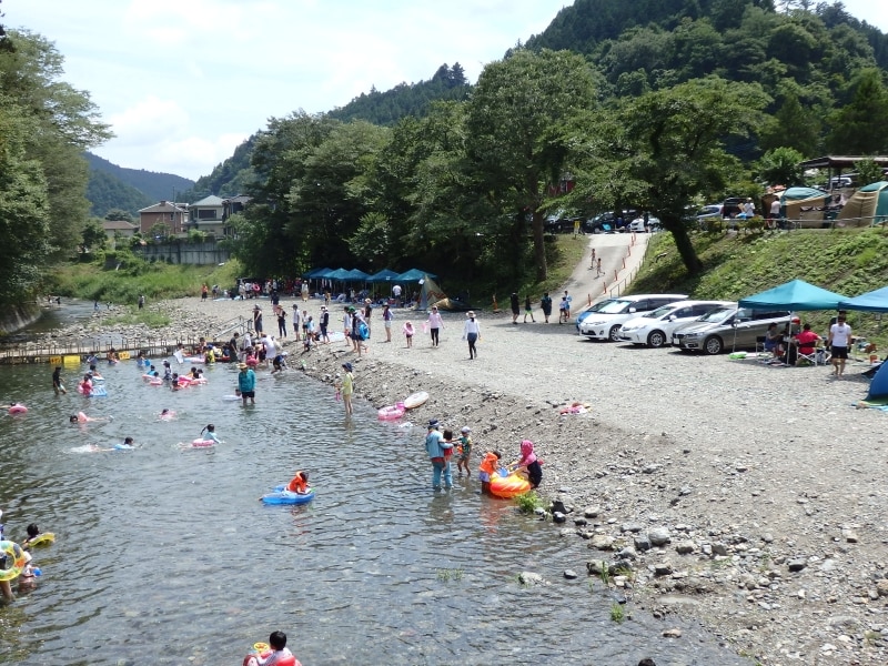 ケニーズ・ファミリー・ビレッジ