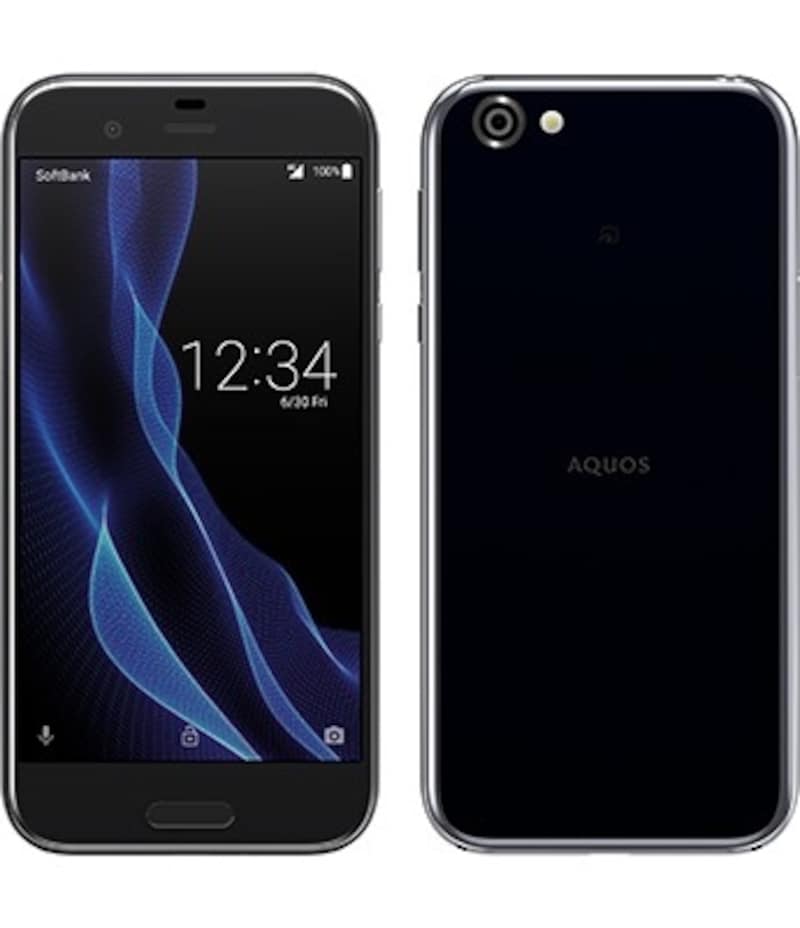 ソフトバンク2017夏