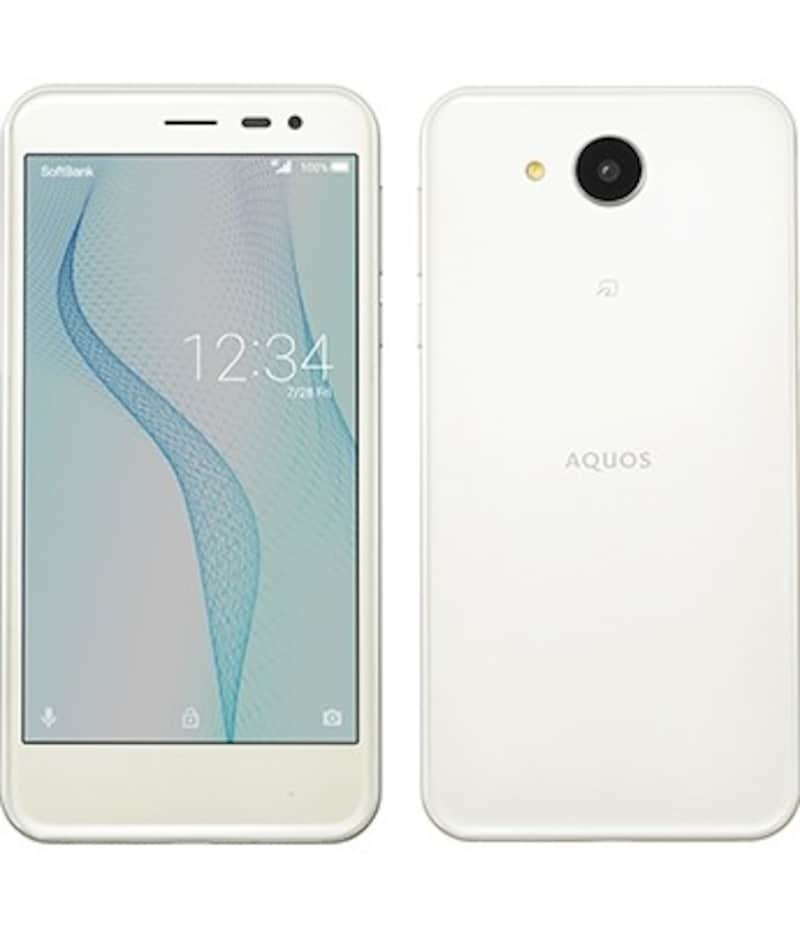 ソフトバンク2017夏