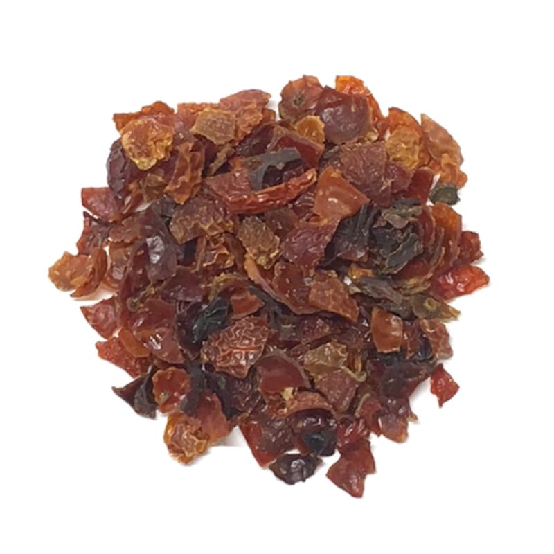 ローズヒップのドライハーブ