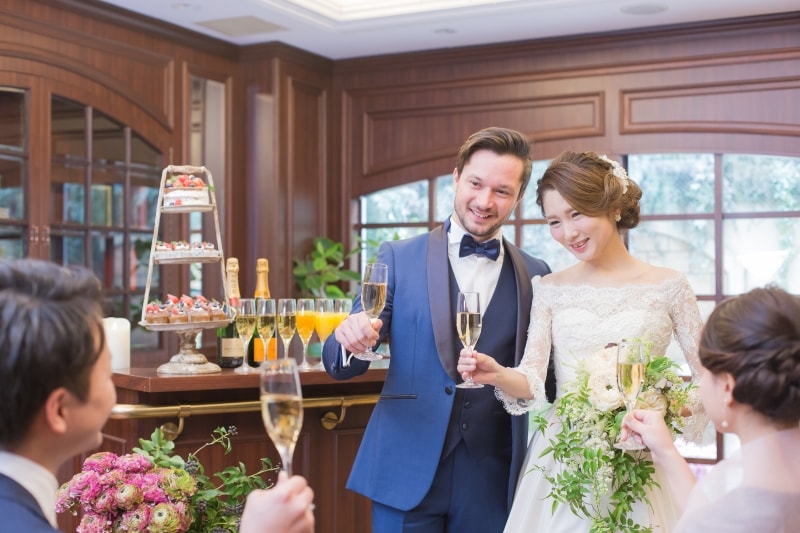 京都セントアンドリュース教会