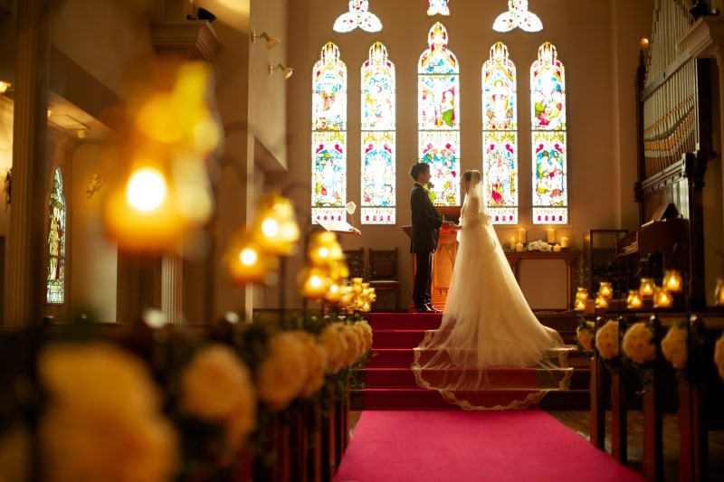 京都セントアンドリュース教会
