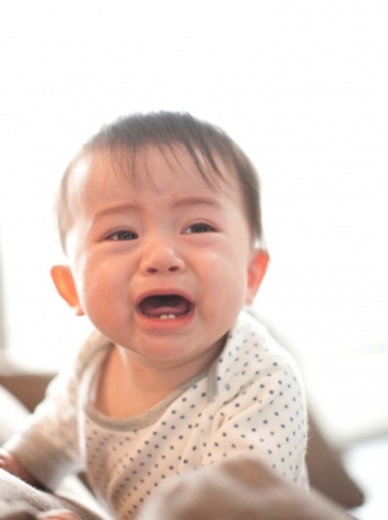 2 2 2人目育児で分かった 子育てにも鈍感力が必要なワケ 子育て All About