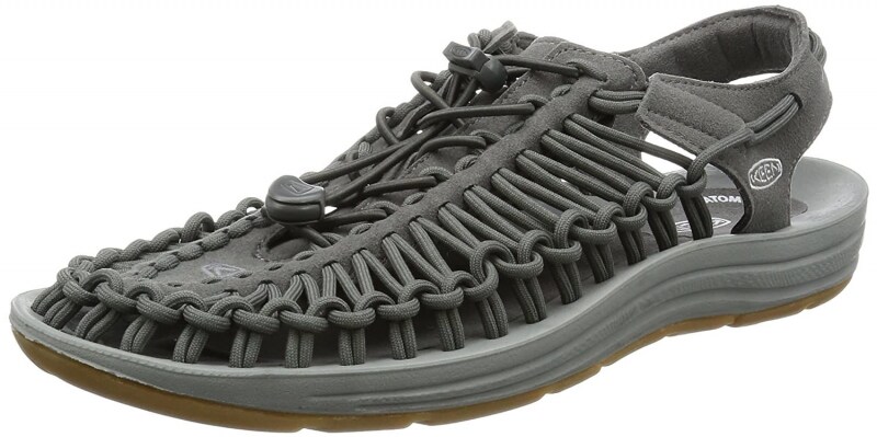 〈KEEN〉「UNEEK」