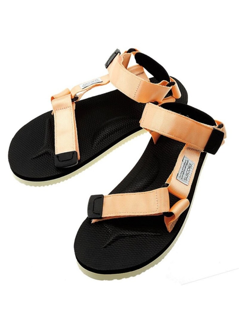 〈SUICOKE〉「DEPA」