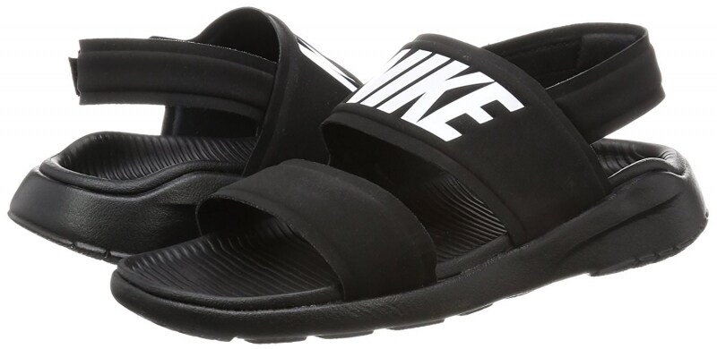 〈NIKE〉「WMNS TANJUN SANDAL」