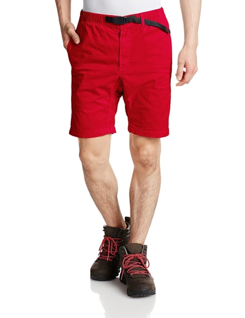 〈グラミチ〉「ニューナローパンツ」