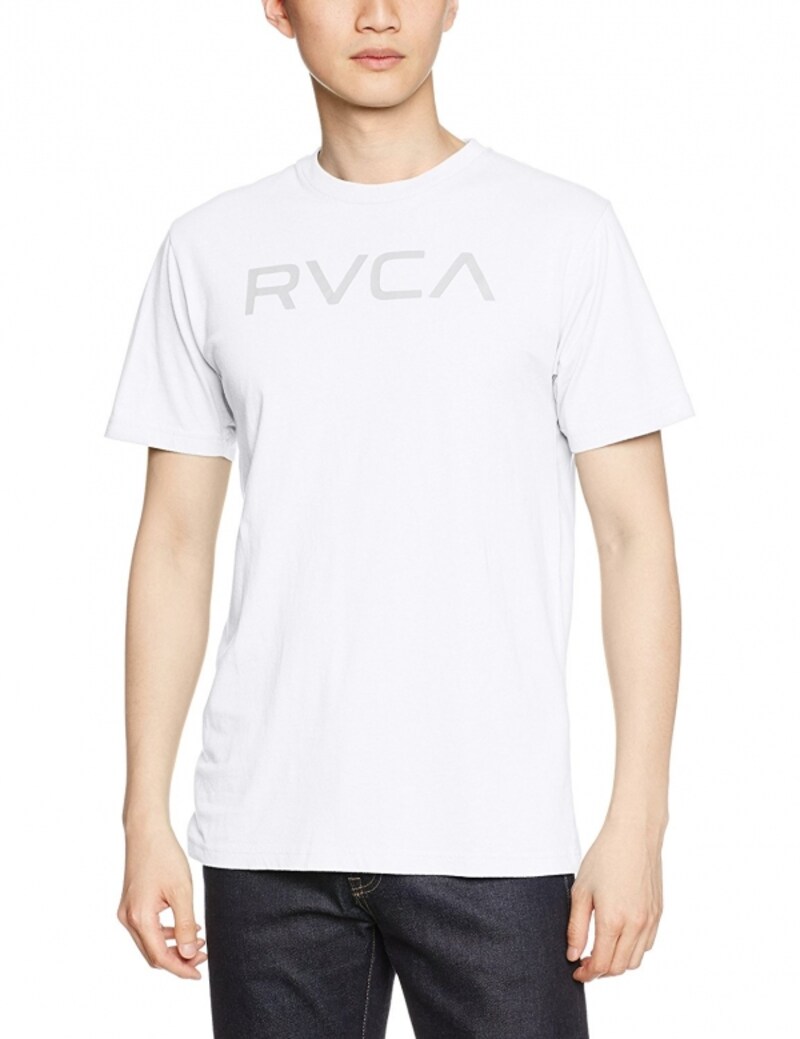 〈ルーカ〉プリントTシャツ