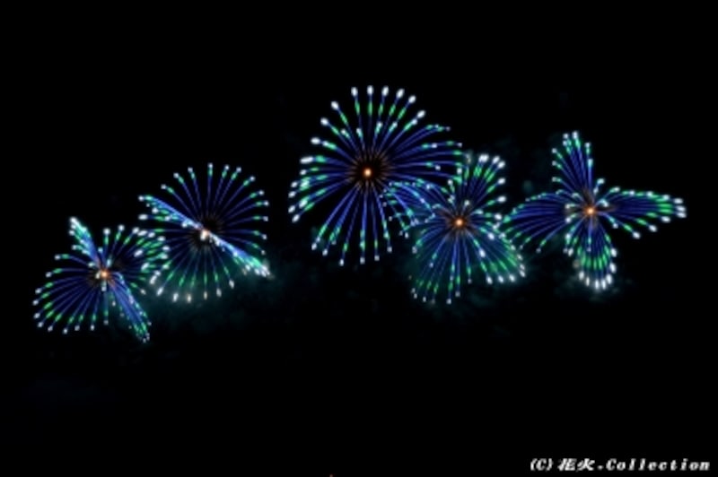 ふじさわ江の島花火大会17 日程 注目ポイントは 花火 All About ふじさわ江の島花火大会17 日程 注目ポイントは 花火 All About