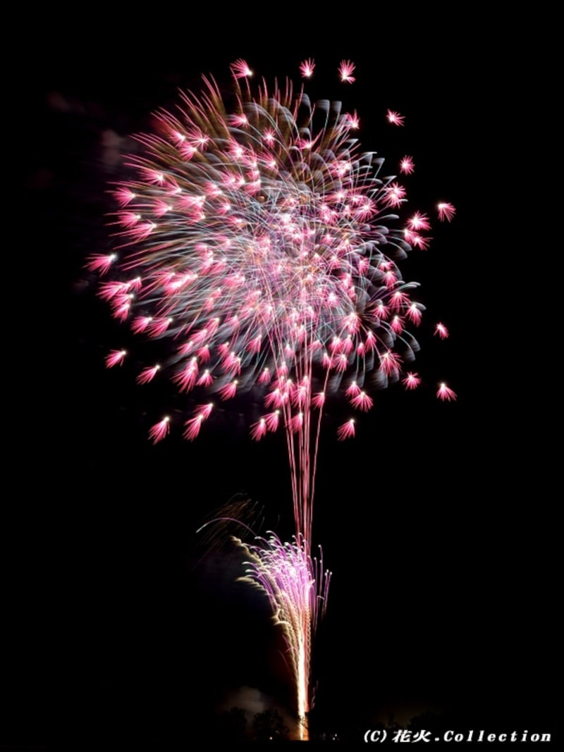 いせさき花火大会