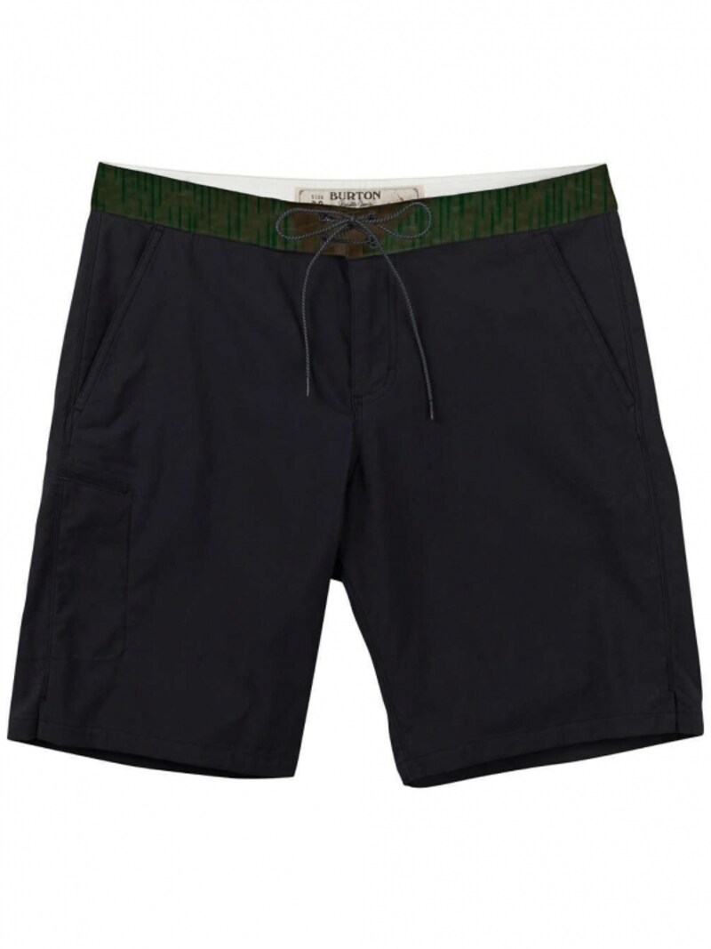 〈バートン〉水陸両用ボードショーツ