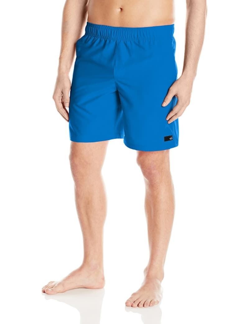 〈オークリー〉「メンズ ハイブリッド ショートパンツ」