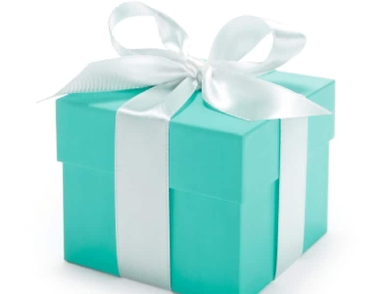 Tiffany & Co. - ティファニー ブルーボックス 小物入れの+bonfanti.com.br