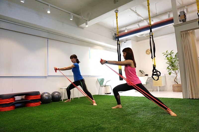 ファーストクラストレーナーズ