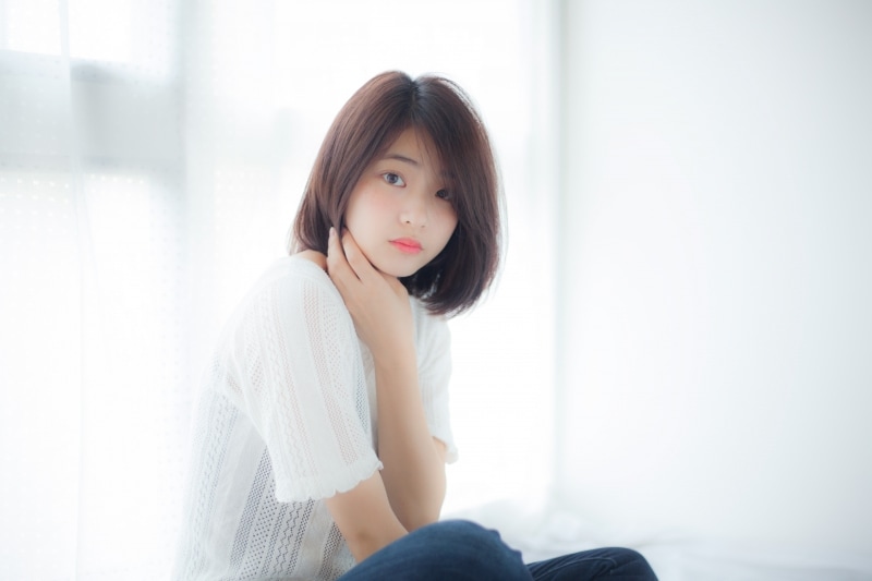 １