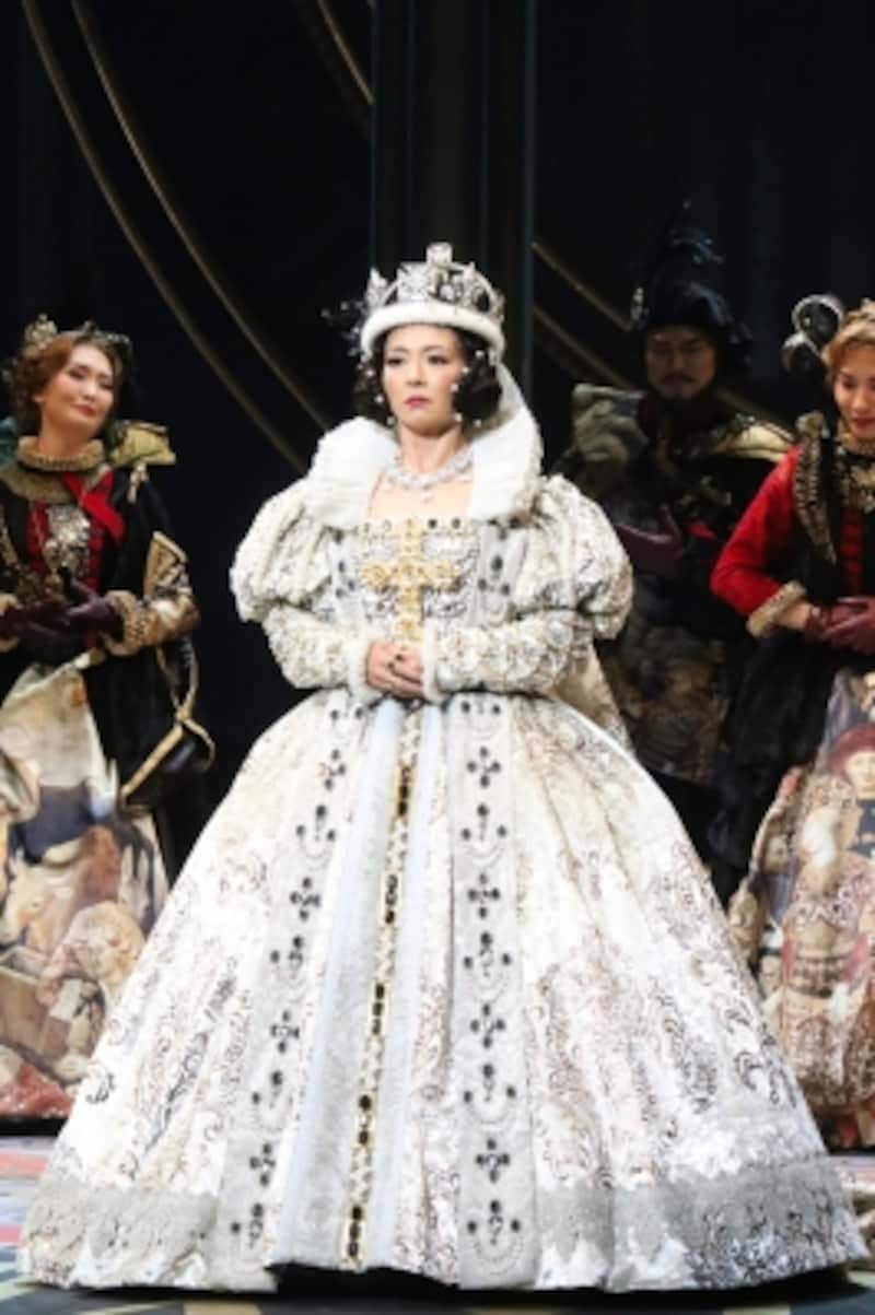 レディベス star version DVD 加藤和樹 平野綾 山崎育三郎 宝塚 ミュージカル レディ・ベス Lady Bess Star Version（レディベス