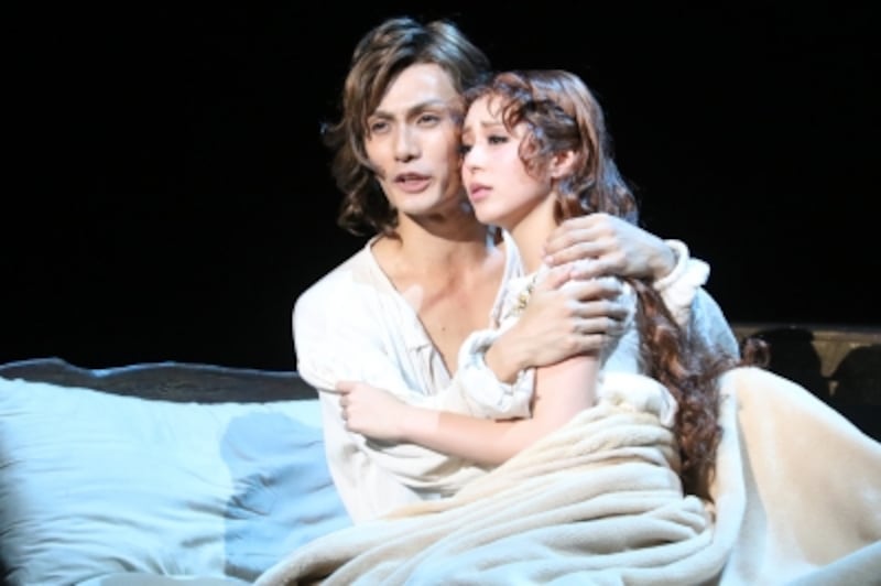 『レディ・べス』2017年undefined写真提供：東宝演劇部