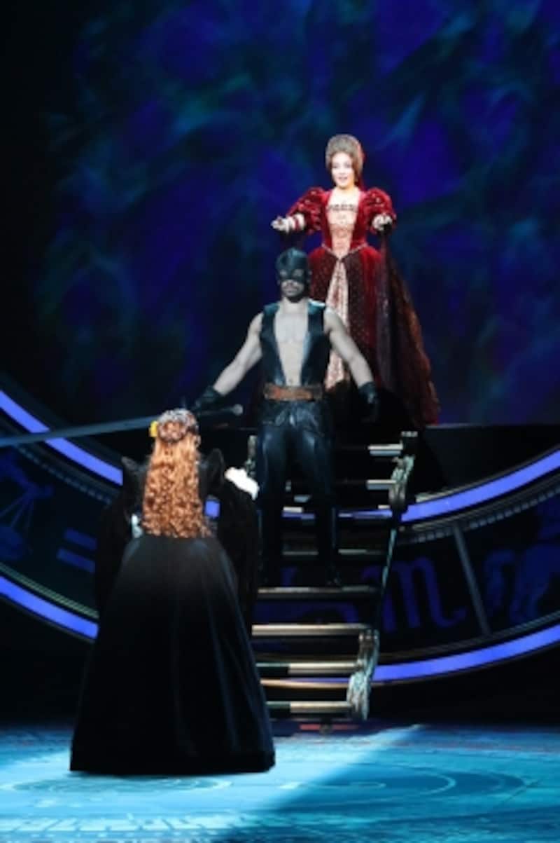 『レディ・べス』2017年undefined写真提供：東宝演劇部