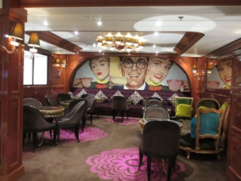 コーヒー＆チョコレートバー