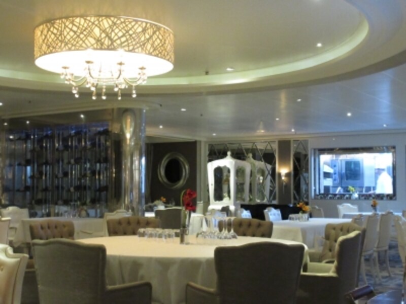 ステーキハウス