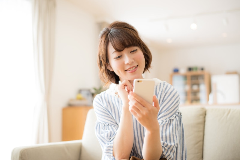 自分からアプローチしても悲しい結果になることも