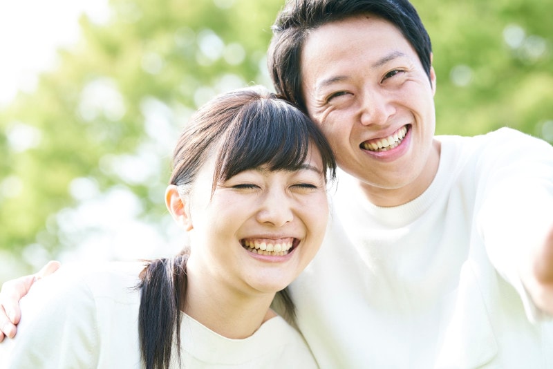 大事なことは、彼にとって、あなたがオンリーワンの存在になること