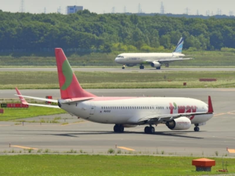 韓国行きのlcc 7社の比較 賢い利用方法 18年版 航空券 All About