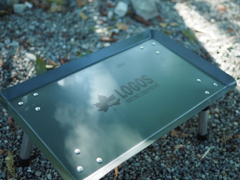 ハードマイテーブル-N