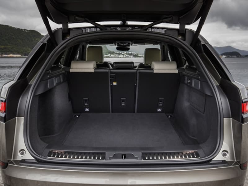 ランドローバー レンジローバー ヴェラール