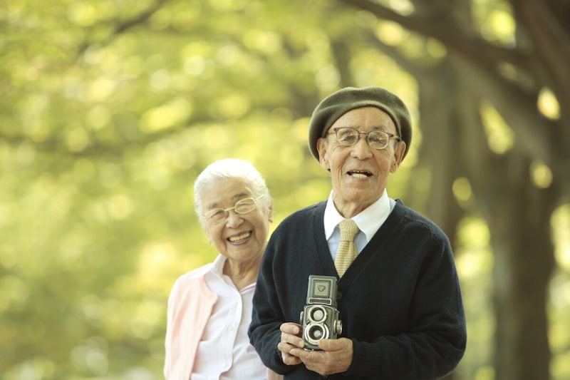 傘寿とは?傘寿祝いの読み方・意味・プレゼントを紹介