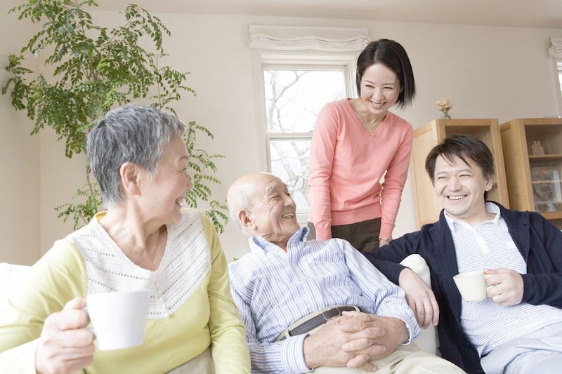 数え年(80歳)、満年齢(79歳)、どちらでお祝いしてもOK