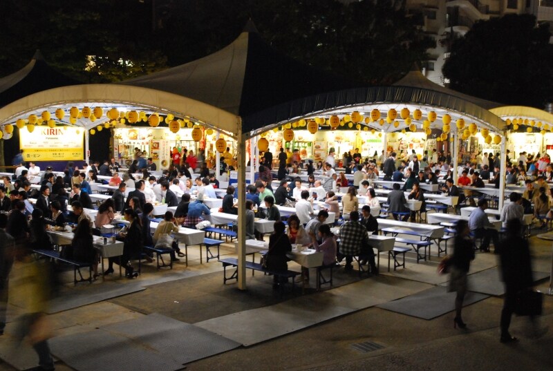 ナゴワングランプリ