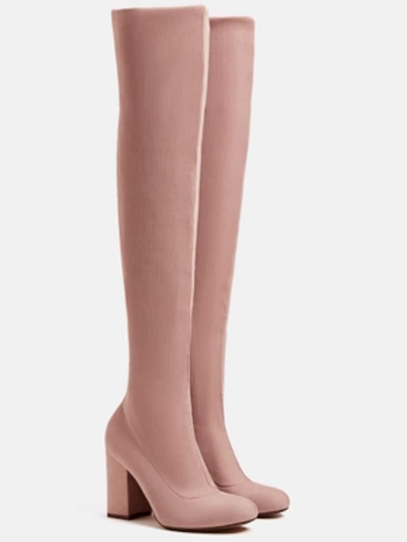 2017年秋冬トレンドシューズ