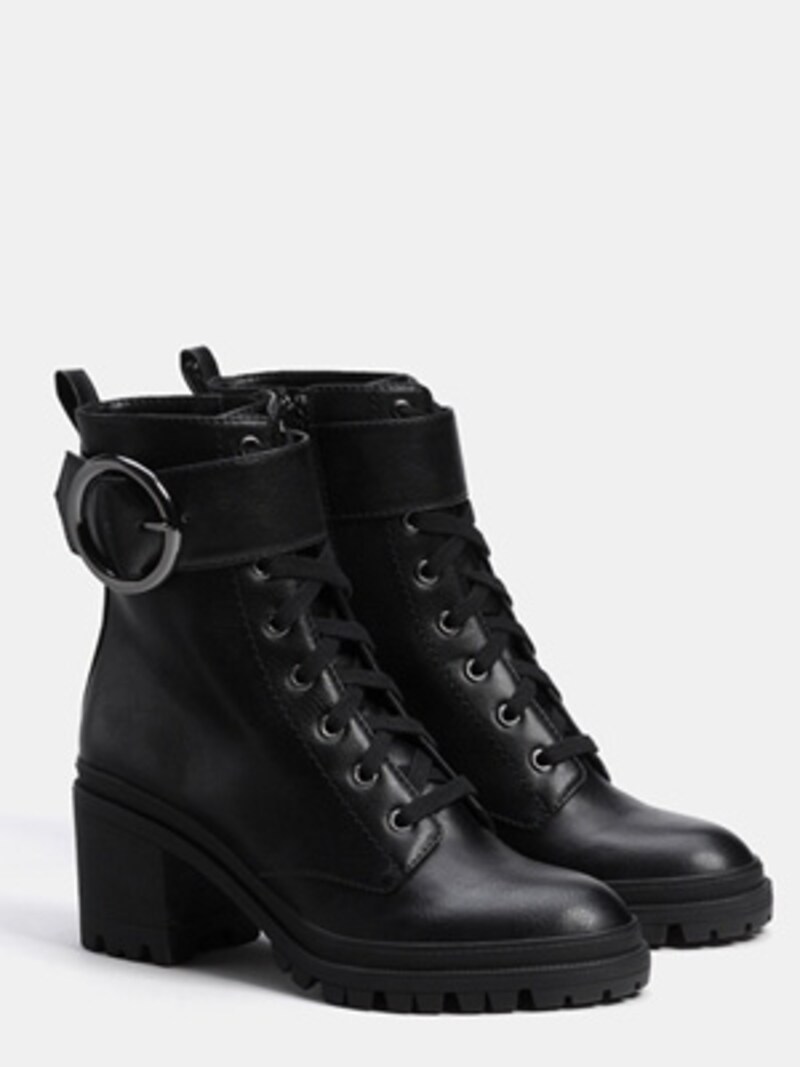 2017年秋冬トレンドシューズ